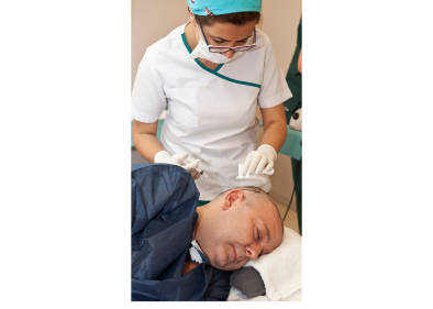 Hair Transplantation